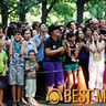 Poze Poze inaugurare alee Michael Jackson in parcul Herastrau - Poze inaugurare alee Michael Jackson in Herastrau
