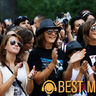 Poze Poze inaugurare alee Michael Jackson in parcul Herastrau - Poze inaugurare alee Michael Jackson in Herastrau
