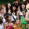 Poze Poze inaugurare alee Michael Jackson in parcul Herastrau - Poze inaugurare alee Michael Jackson in Herastrau
