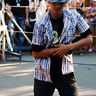 Poze Poze inaugurare alee Michael Jackson in parcul Herastrau - Poze inaugurare alee Michael Jackson in Herastrau
