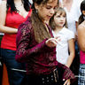 Poze Poze inaugurare alee Michael Jackson in parcul Herastrau - Poze inaugurare alee Michael Jackson in Herastrau