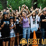 Poze Poze inaugurare alee Michael Jackson in parcul Herastrau - Poze inaugurare alee Michael Jackson in Herastrau