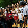 Poze Poze inaugurare alee Michael Jackson in parcul Herastrau - Poze inaugurare alee Michael Jackson in Herastrau