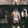 Poze Poze Guns N Roses - Axl naked.