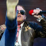 Poze Poze Guns N Roses - .