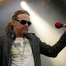 Poze Poze Guns N Roses - .