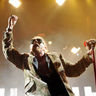 Poze Poze Guns N Roses - .