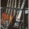 Poze Poze AC/DC - guitars