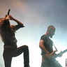 Poze Poze Guano Apes in concert la Tuborg Green Fest - Poze Concert GUANO APES la Tuborg Green Fest