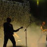 Poze Poze Guano Apes in concert la Tuborg Green Fest - Poze Concert GUANO APES la Tuborg Green Fest