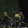 Poze Poze Guano Apes in concert la Tuborg Green Fest - Poze Concert GUANO APES la Tuborg Green Fest