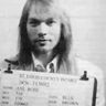Poze Poze Guns N Roses - mugshot
