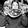 Poze Poze Nirvana - pizzaaaa!