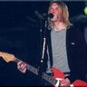 Poze Poze Nirvana - cobain