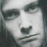 Poze Poze Nirvana - kurt's face