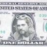 Poze Poze Nirvana - kurt one dollar