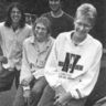 Poze Poze Nirvana - nirvana & some dude