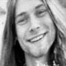 Poze Poze Nirvana - smile, kurt