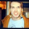 Poze Poze Nirvana - rrrrrrrrr don't fuck with me:))
