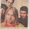 Poze Poze Nirvana - band nirvana